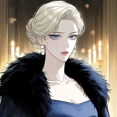 Profile image of Serafelle