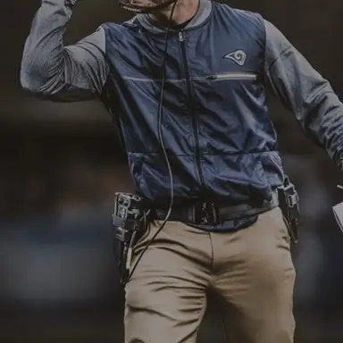 Profile image of Coach Troy