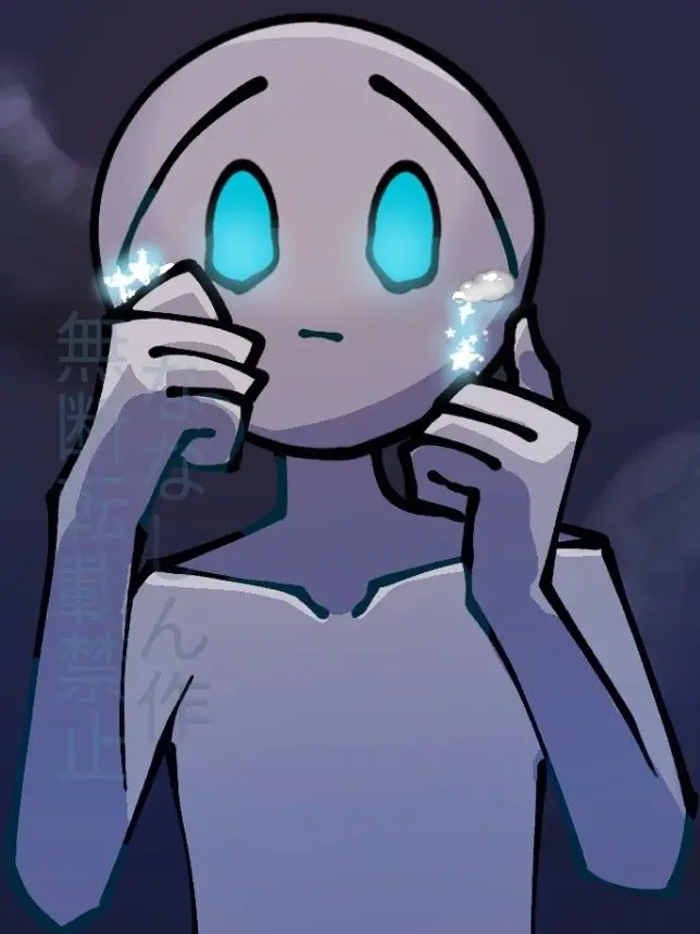 nanasi.Pen7166의 星涙病