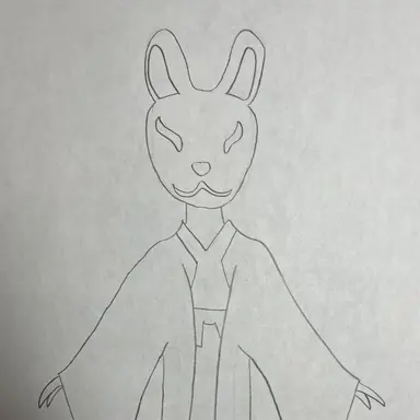 Profile image of ウサギ