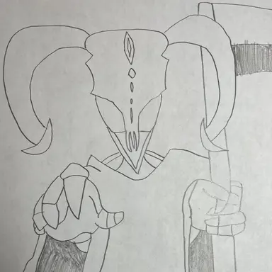 Profile image of 死神