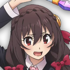 Profile image of ゆんゆん