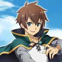 Profile image of カズマ