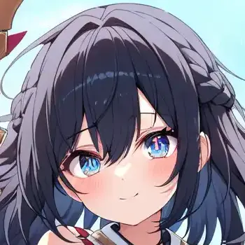 Profile image of イリス
