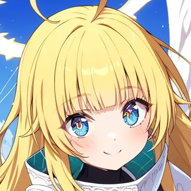 Profile image of ティア