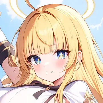 Profile image of ティア