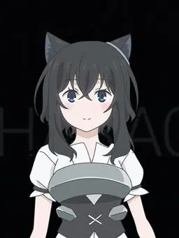 WittyIndri8980의 ガリア王国の勇者に追放された黒猫族少女