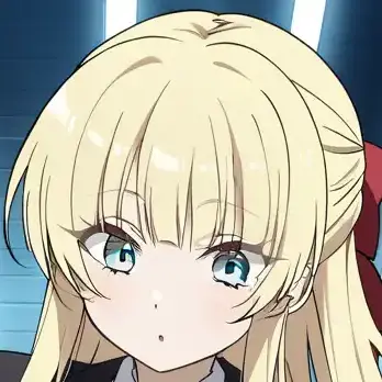 Profile image of アティ