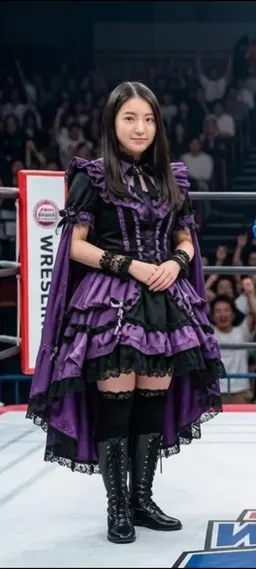 Profile image of 芽乃香
