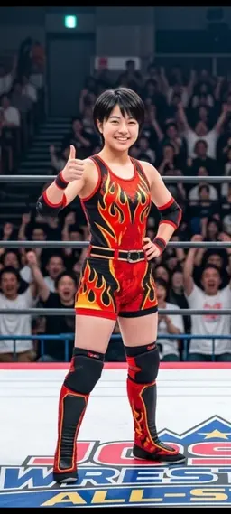 Profile image of 亜里華