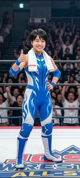 Profile image of 亜里華