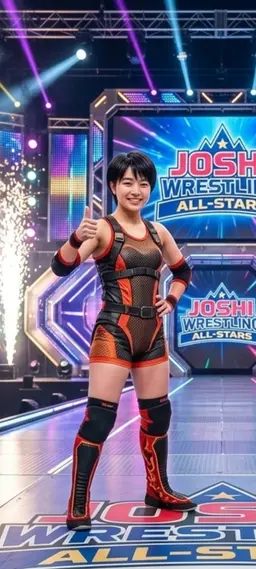 Profile image of 亜里華