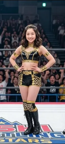 Profile image of 紗理歌