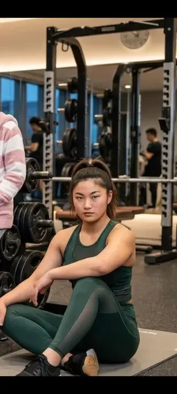 Profile image of 明日香