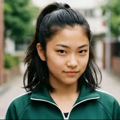 Profile image of 明日香