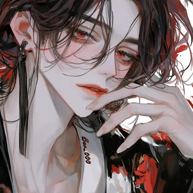 Profile image of 카구라 렌