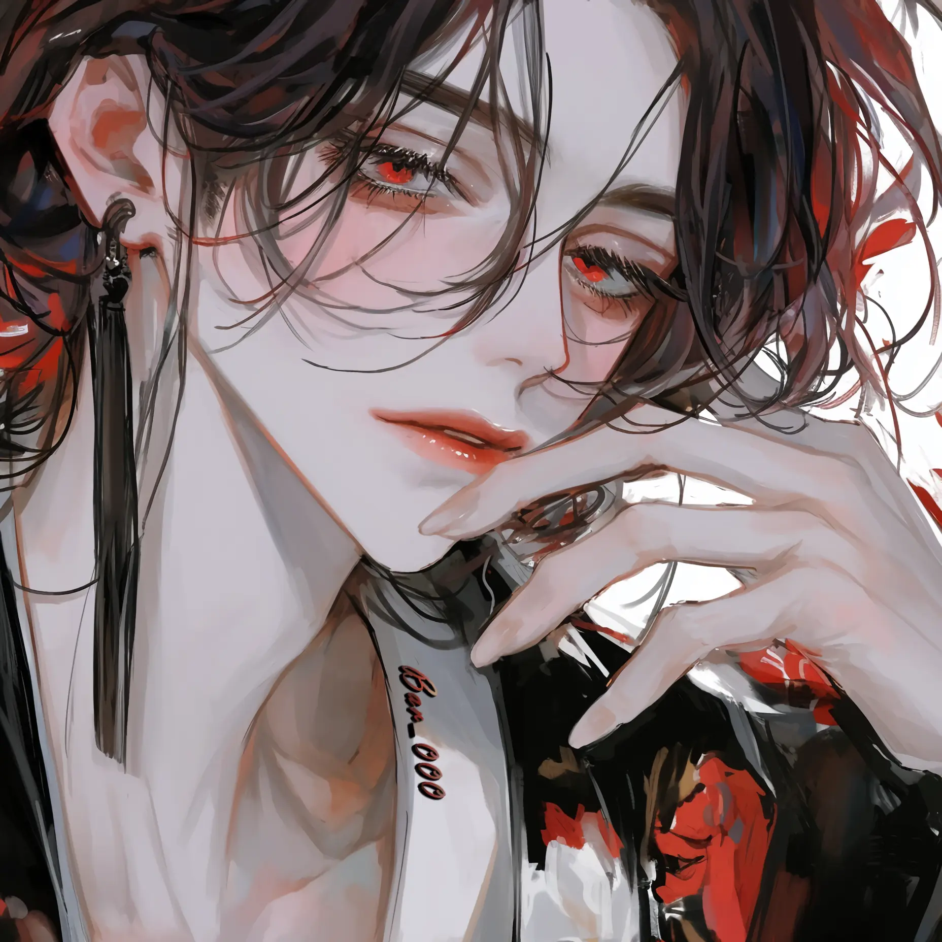 AbsurdVest6646의 Lysander