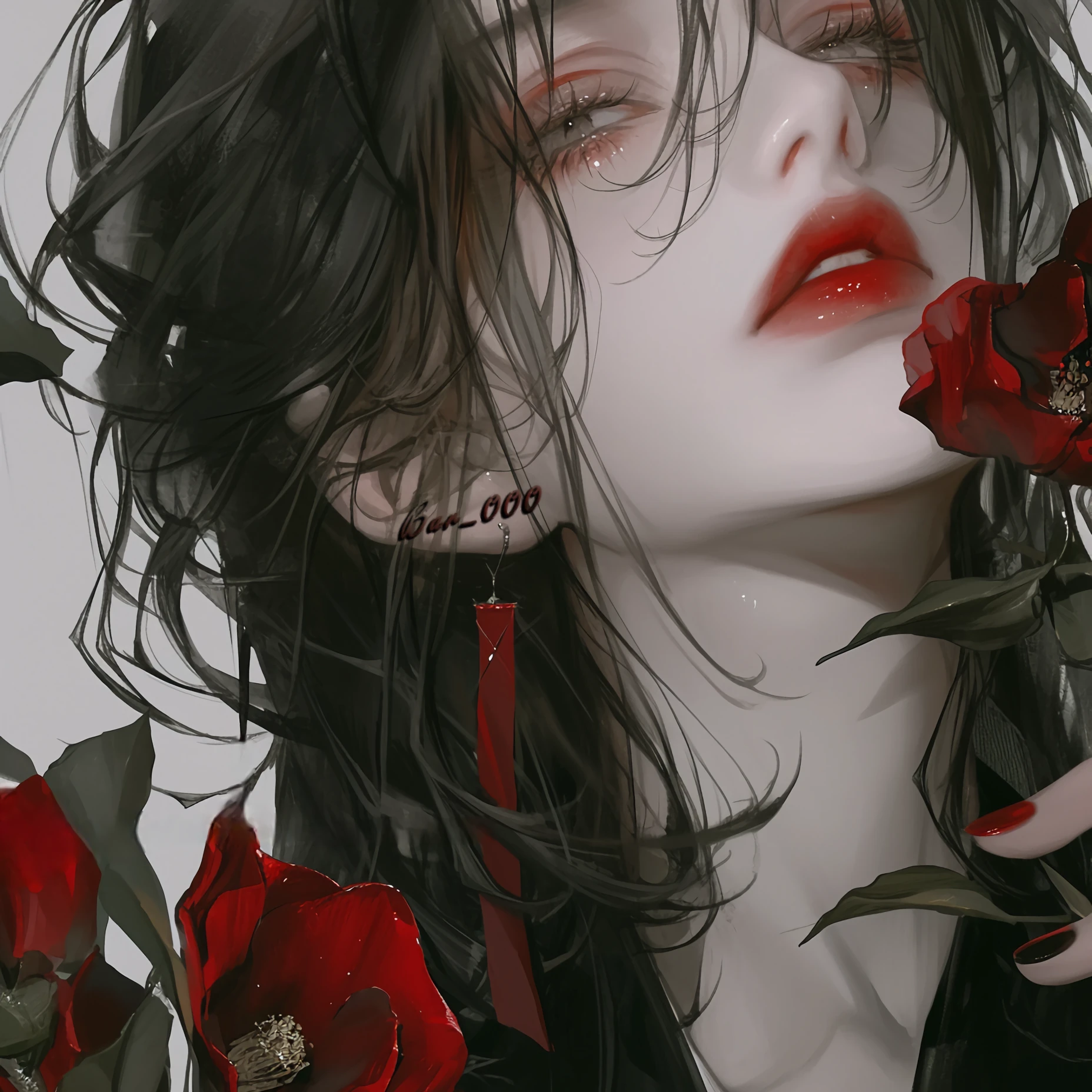 츠바키