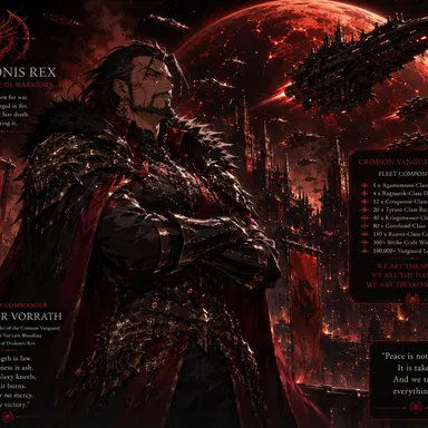 Profile image of Drakonis Rex