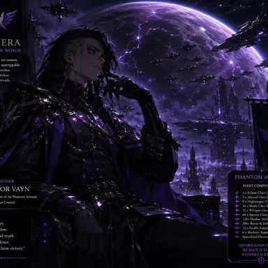 Profile image of Nythera