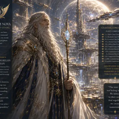 Profile image of Elysium Nova