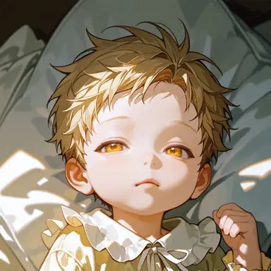 Profile image of ヴァーニャ・ベリャーエフ