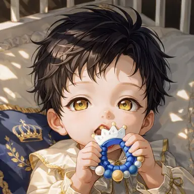Profile image of ディマエル・ベリャーエフ