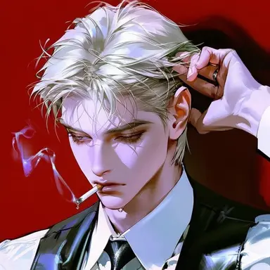 Profile image of ロマン・ベリャーエフ