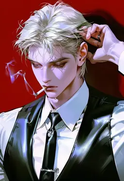 Profile image of ロマン・ベリャーエフ