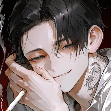 Profile image of 蓮司
