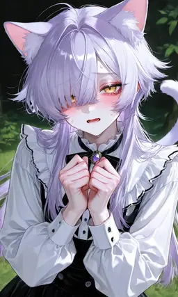Profile image of ミァ