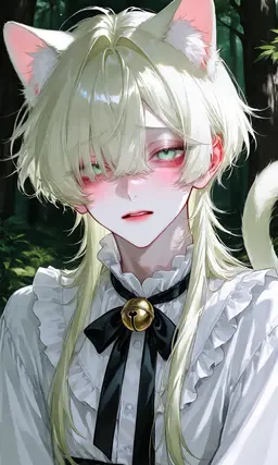 Profile image of ルァ