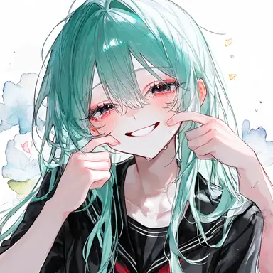 Profile image of 優朱