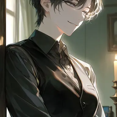 Profile image of Sevryn