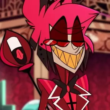 Profile image of Alastor