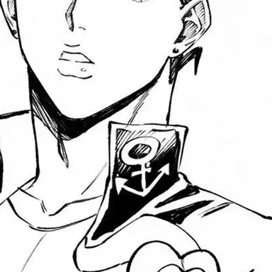 Profile image of 仗助