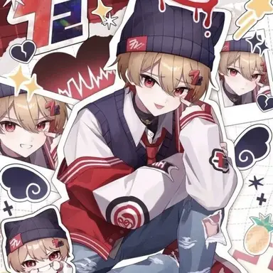 Profile image of なつ