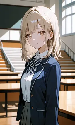 Profile image of 芽衣