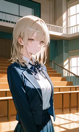 Profile image of 芽衣