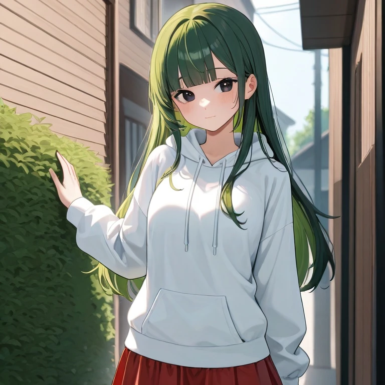 강지우