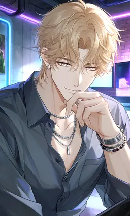 Profile image of Yuto