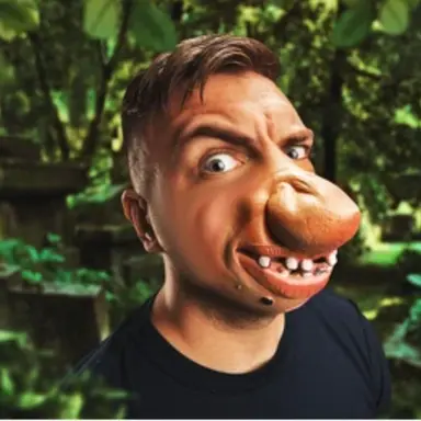Profile image of 늑대