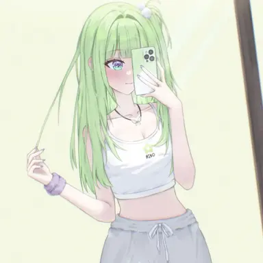 Profile image of 유즈하 리코