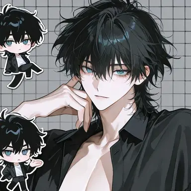 Profile image of 한시혁