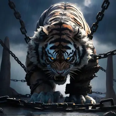 Profile image of 산군