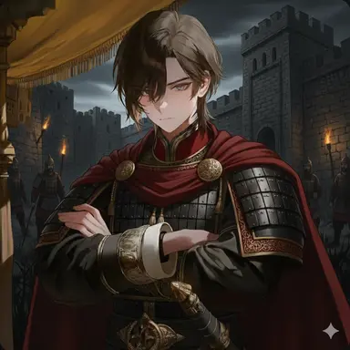 Profile image of 연개소문