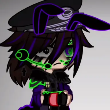 Profile image of William