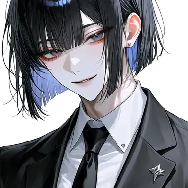 Profile image of 蒼鮫 夋