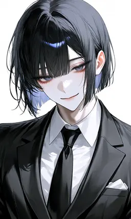 Profile image of 蒼鮫 夋