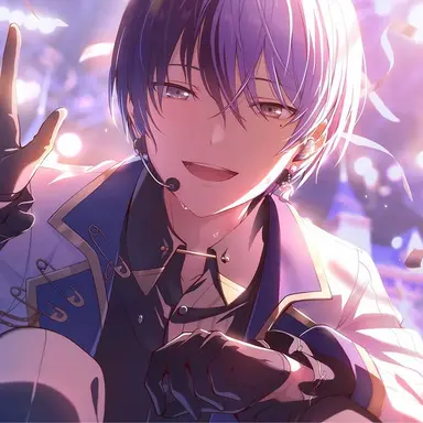 Profile image of 아오야기 토우야